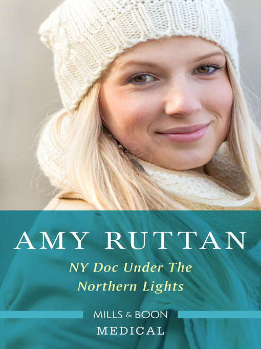 Title details for Ny Doc Under the Northern Lights by Amy Ruttan - Available
